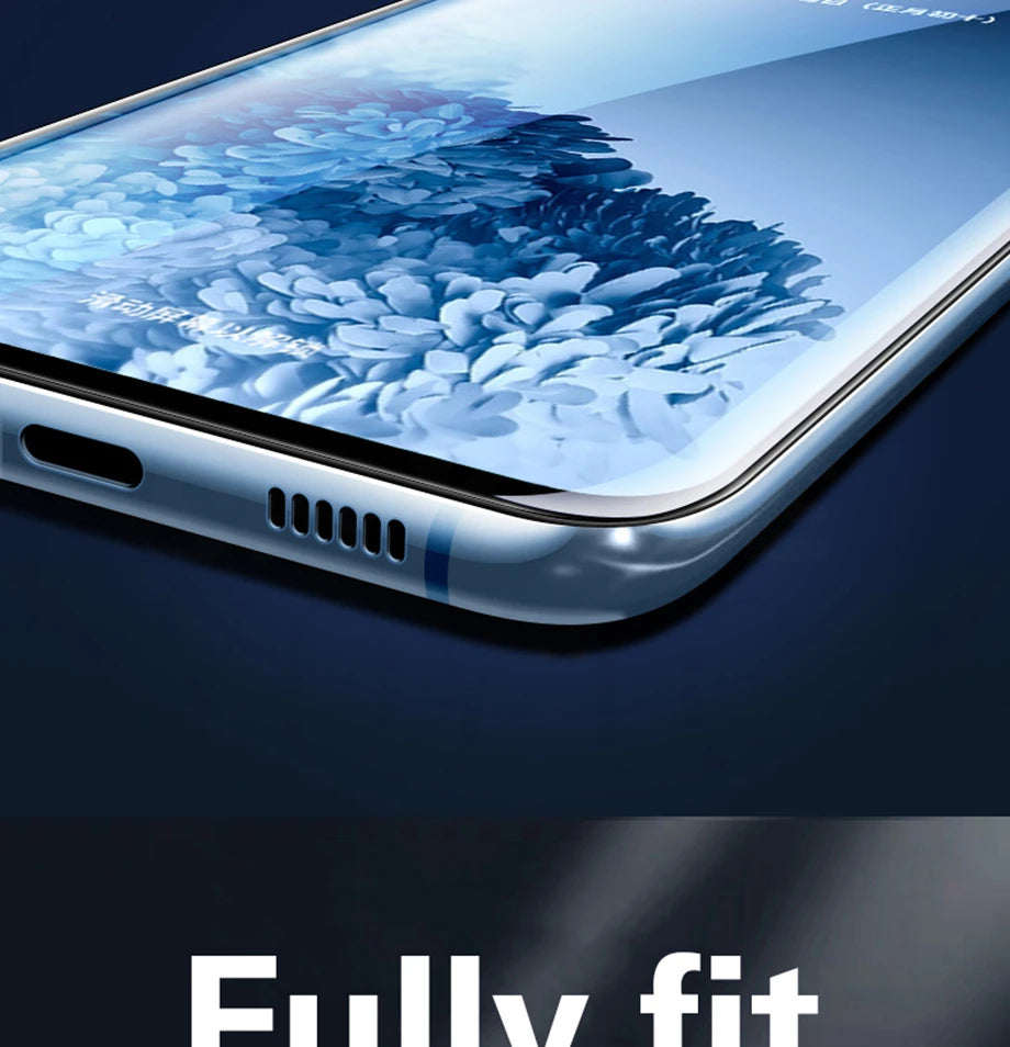 4Pcs Hydrogel Film Screen Protector For Samsung - Premium Screen Protectors from Dressmycell.com - Just $13! Shop now at Dressmycell.com 4Pcs Hydrogel Film Screen Protector For Samsung - Premium Screen Protectors from Dressmycell.com - Just $13! Shop now at Dressmycell.com